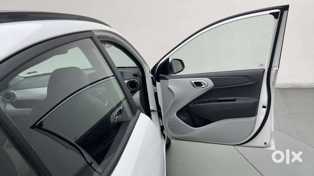 Hyundai Grand I10 Nios Sportz 1.2 Kappa Vtvt, 2022, Petrol