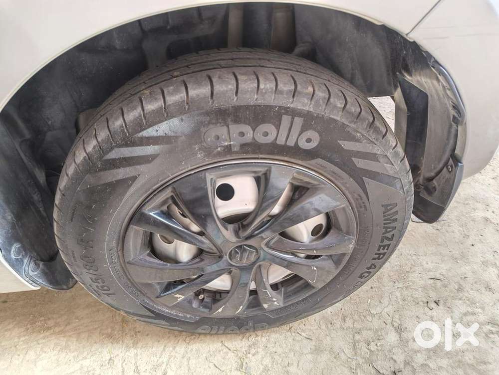 Maruti Suzuki Swift 2019 Petrol Well Maintained