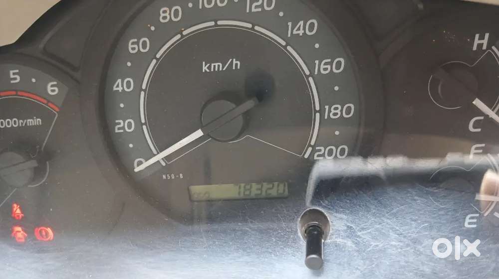 Toyota Innova Diesel 2011 Manual