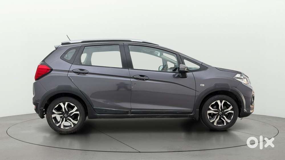 Honda Wr-v [ ] 1.2 Sv I-vtec Mt, 2021, Petrol
