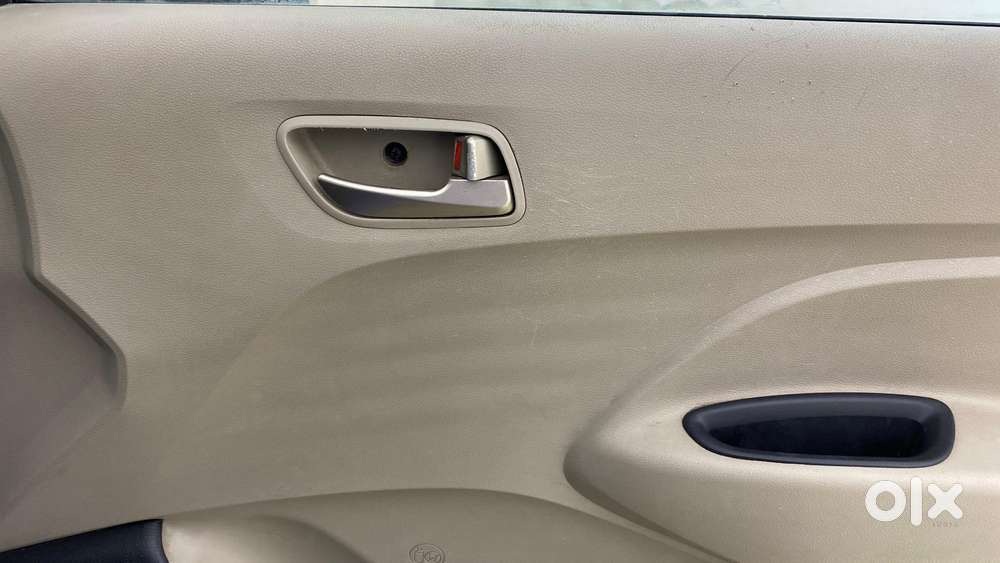Hyundai New Santro 1.1 Magna Amt, 2019, Petrol