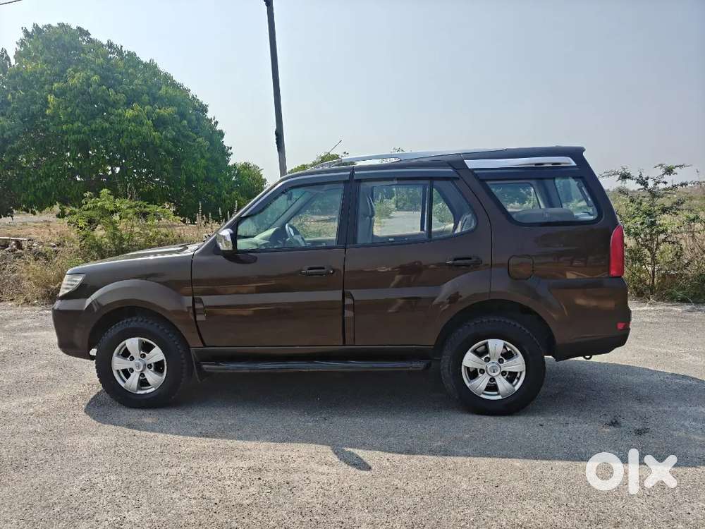 Tata Safari Storme 2014 Diesel Well Maintained