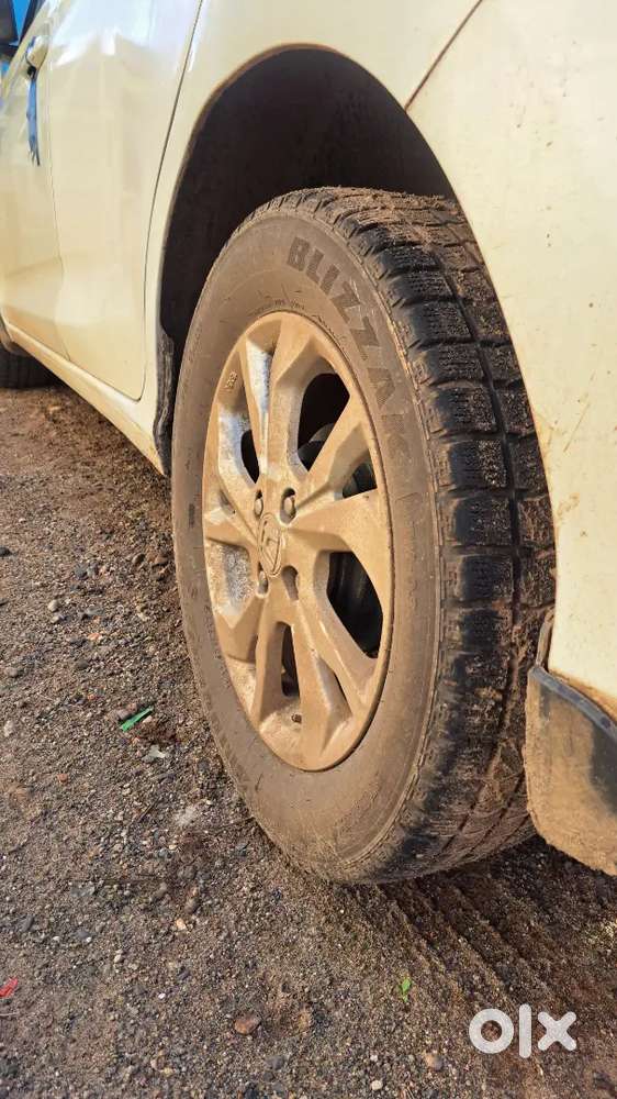 Honda Amaze 1.2 Petrol 2019