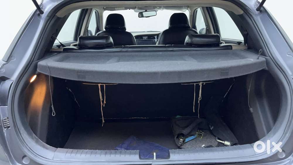 Hyundai Elite I20 Asta 1.4 Crdi, 2016, Petrol