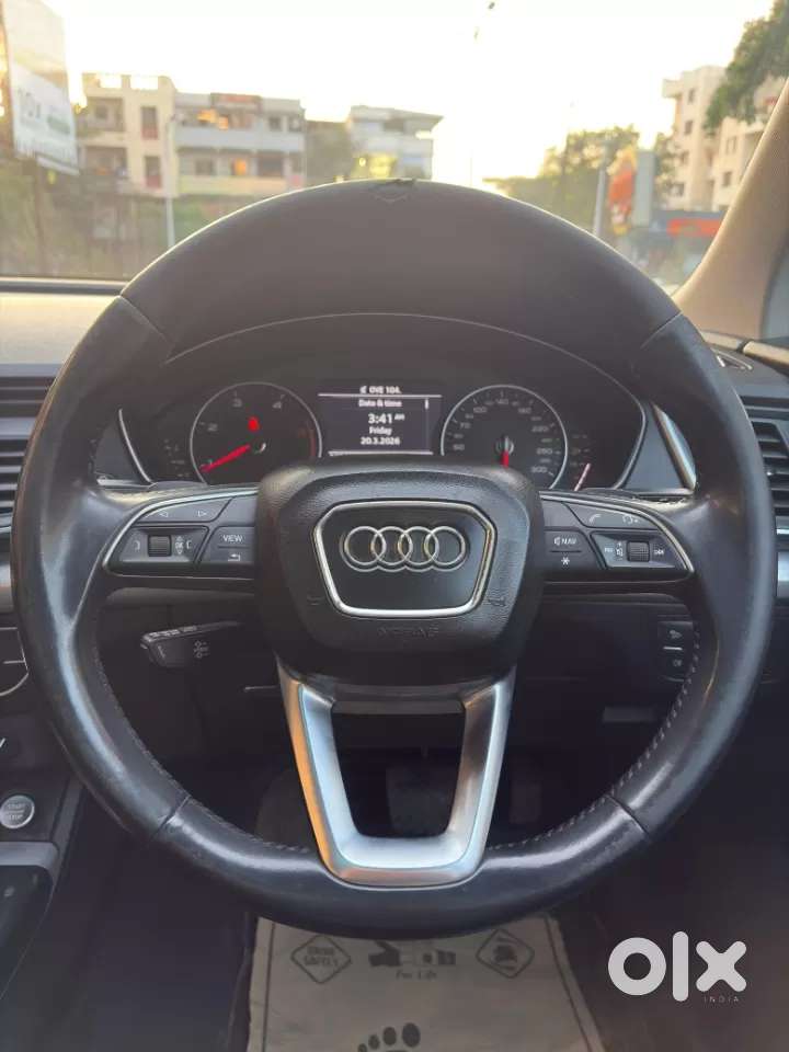 Audi Q5 2.0 35 Tdi Technology, 2019, Diesel