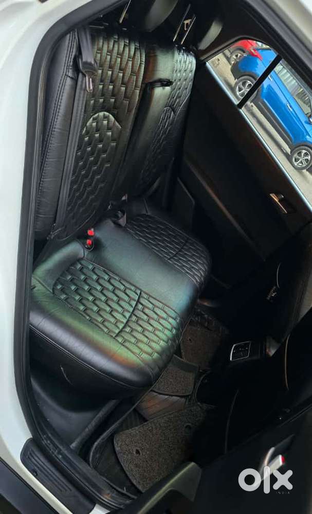 Hyundai Creta 1.6 Vtvt Sx At, 2019, Petrol