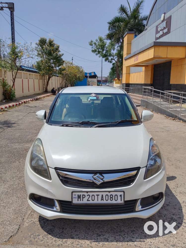 Maruti Suzuki Swift Dzire Vdi (o), 2016, Diesel