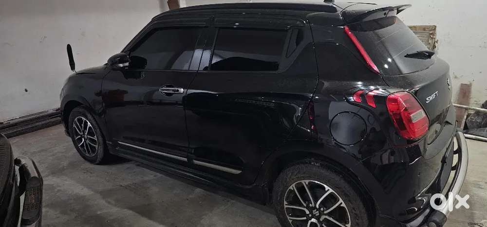 Maruti Suzuki Swift Zxi 2024