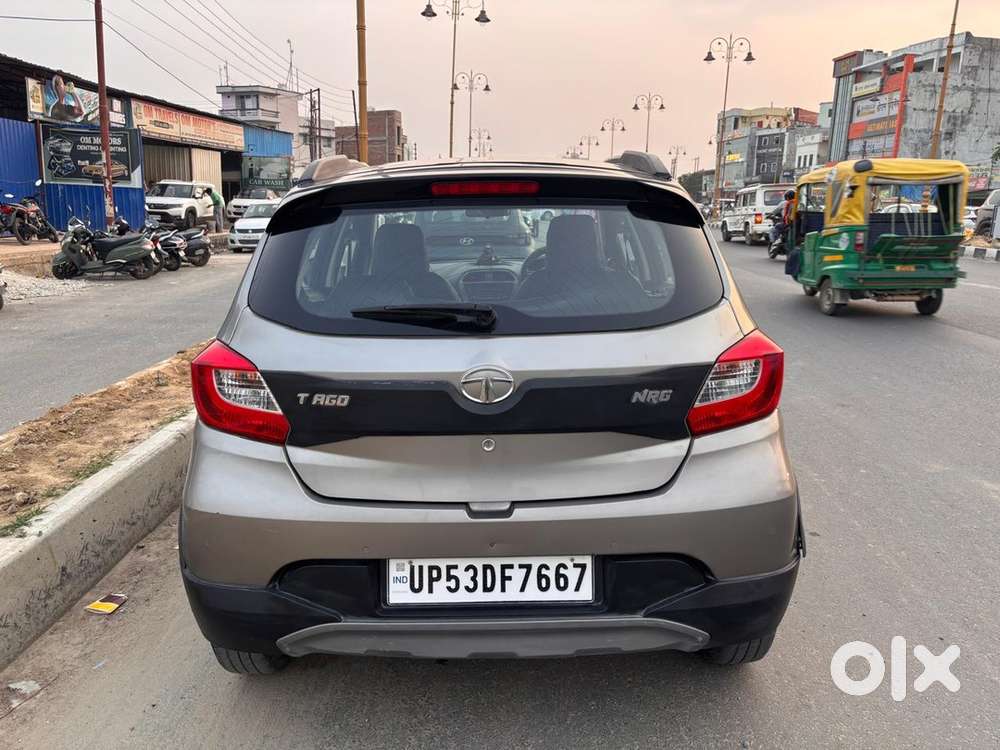 Tata Tiago 2019 Petrol Manual