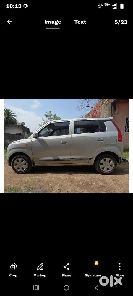 Fully Maintained Un Used Stapny