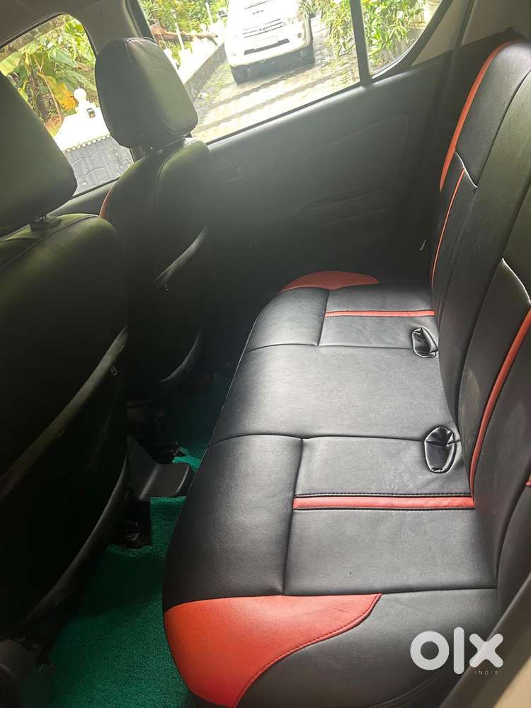 Maruti Suzuki Ritz Ldi, 2016, Diesel