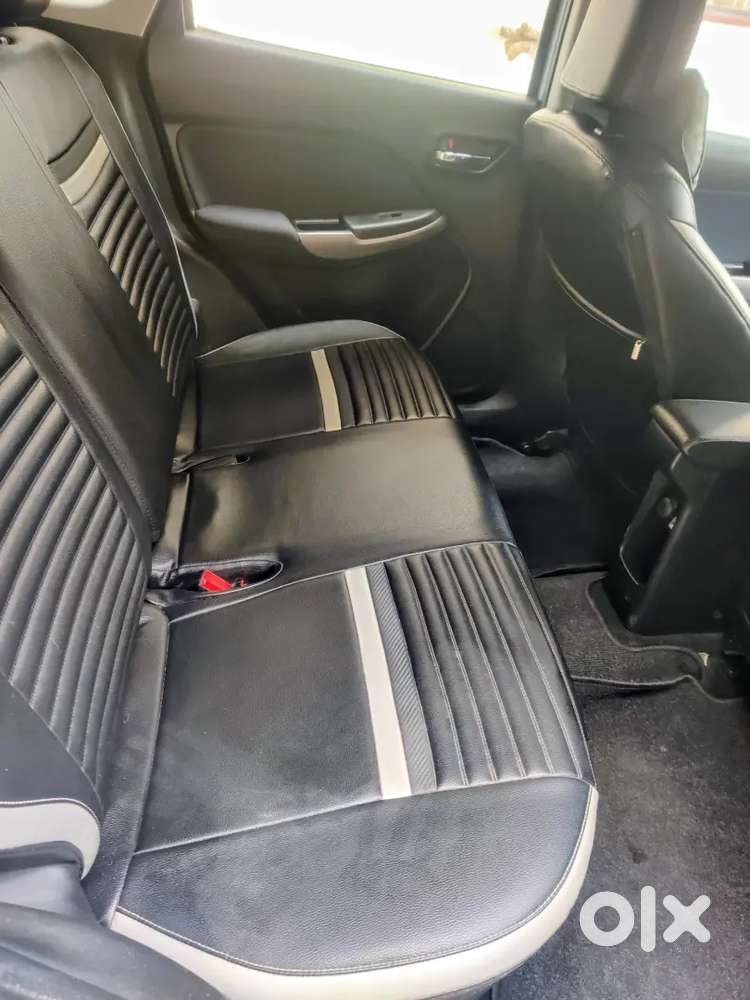 Maruti Suzuki Baleno Zeta 2019 &ndash; Well Maintained  49,000 Km