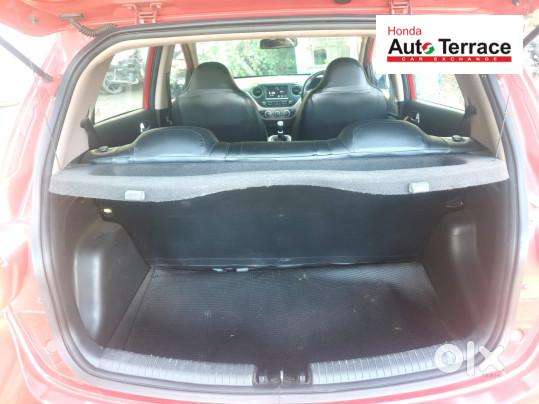 Hyundai Grand I10 1.2 Kappa Sportz, 2019, Petrol
