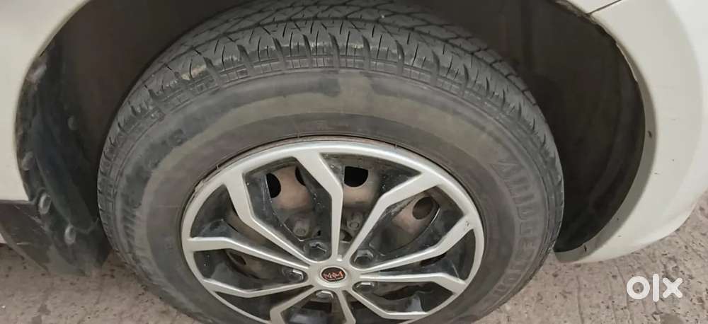Maruti Suzuki Swift Vxi, 2017, Petrol