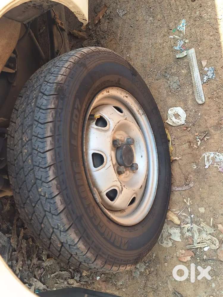 Maruti Suzuki Eeco 2019