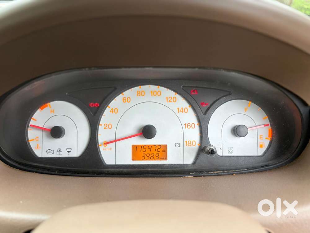 Mahindra Xylo D2 Bs Iv, 2011, Diesel