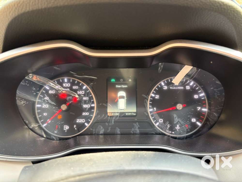 Mg Astor 2022 Well Maintained