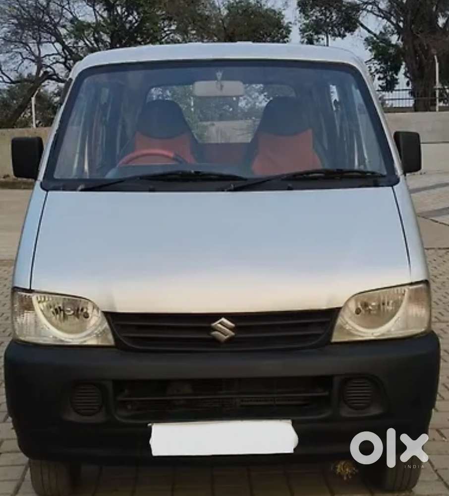Maruti Suzuki Eeco 5 Seater Ac, 2020, Petrol
