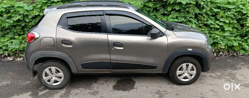Renault Kwid 2016