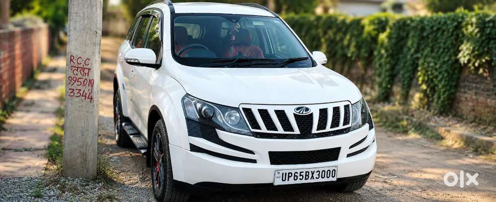 Mahindra Xuv500 Diesel Manual 2015
