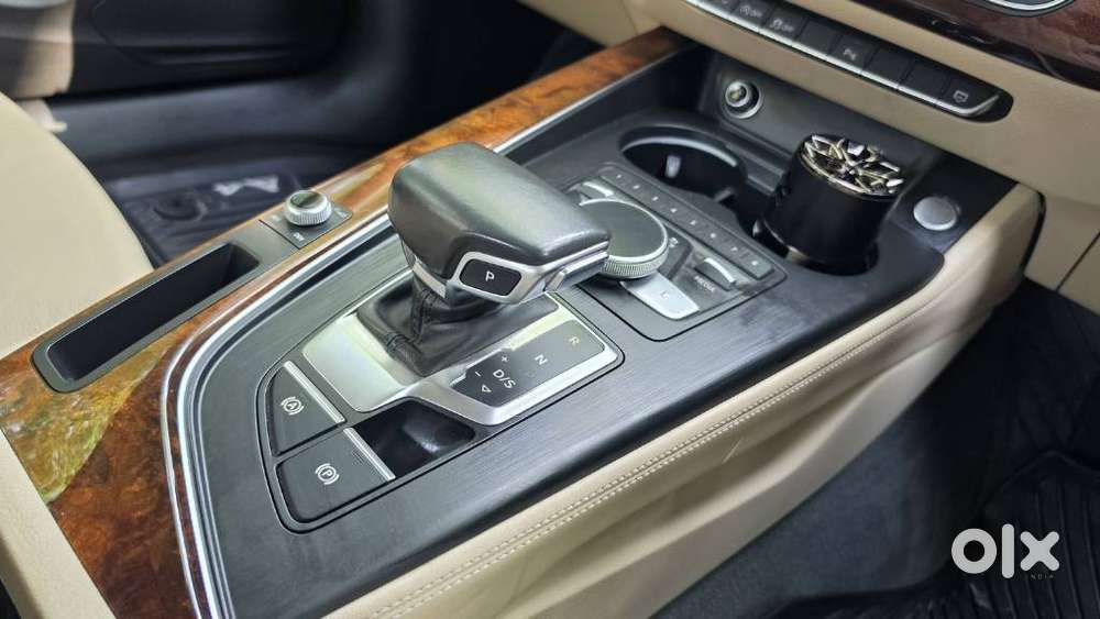 Audi A4 1.4 30 Tfsi Technology Pack, 2018, Petrol