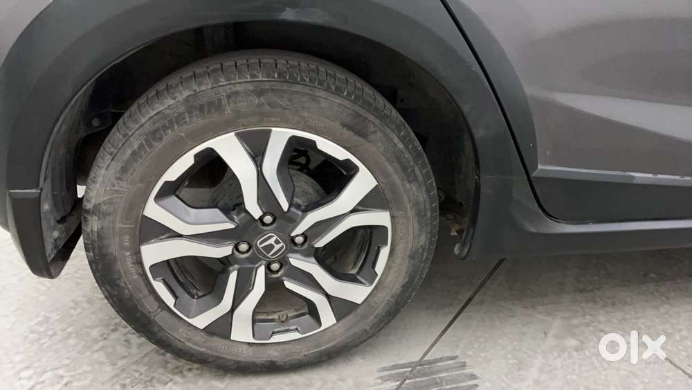 Honda Wr-v I-vtec Vx, 2019, Cng & Hybrids