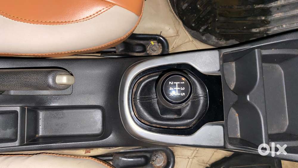 Honda Wr-v 1.2 Vx I-vtec, 2017, Petrol