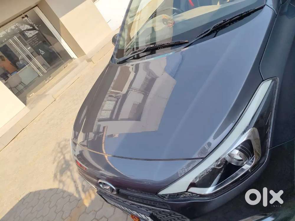 I20 For Sale