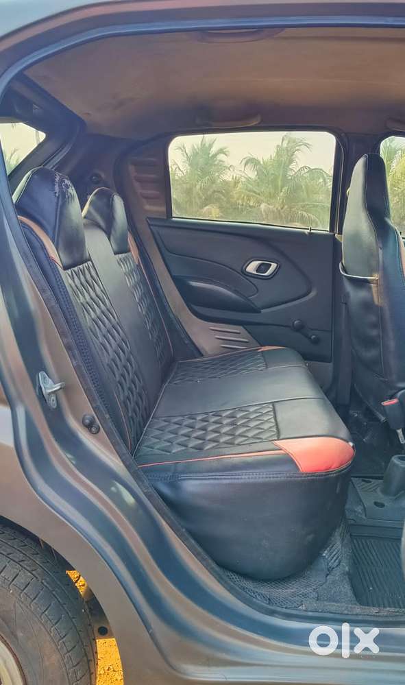 Datsun Go, 2018, Petrol
