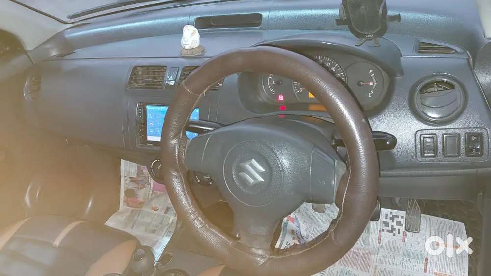 Maruti Suzuki Dzire 2016