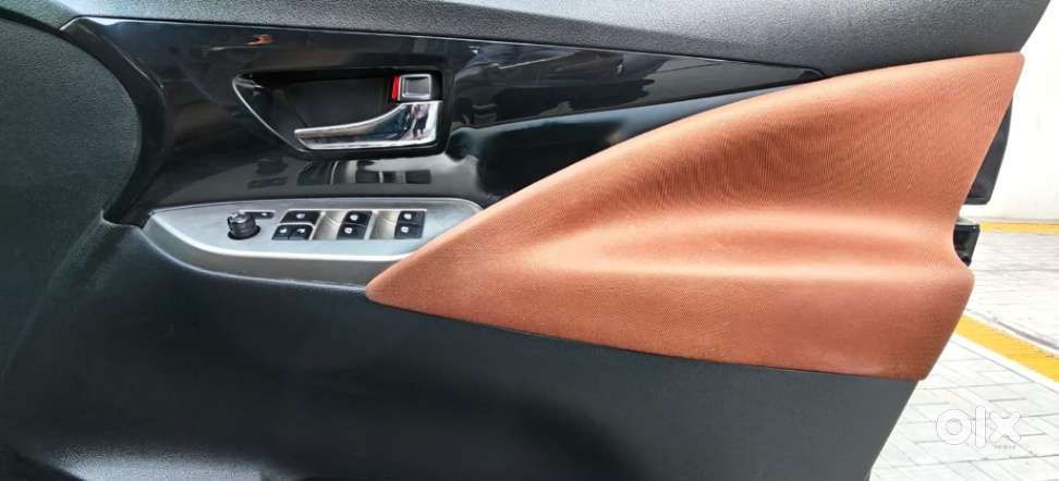 Toyota Innova Crysta [2020-ongoing] 2.7 Zx At 7 Str, 2021, Petrol