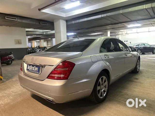 Company Maintained Flawless S - 350