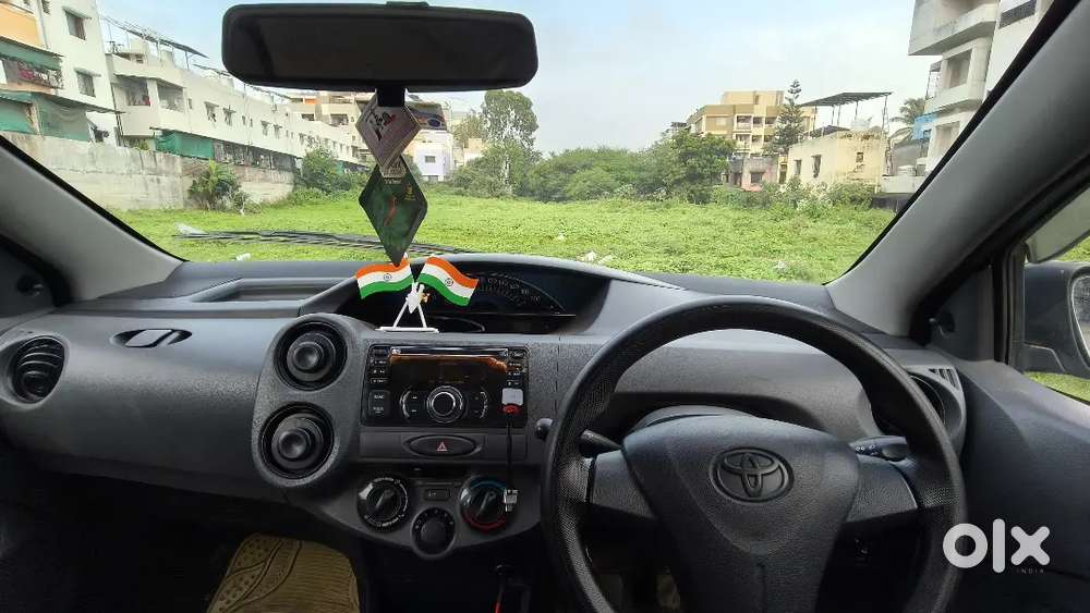 Toyota Etios Liva Gd 2013 Manual Diesel Urgent