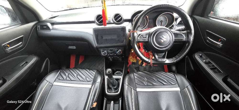 Maruti Suzuki Swift Vxi Optional, 2024, Petrol