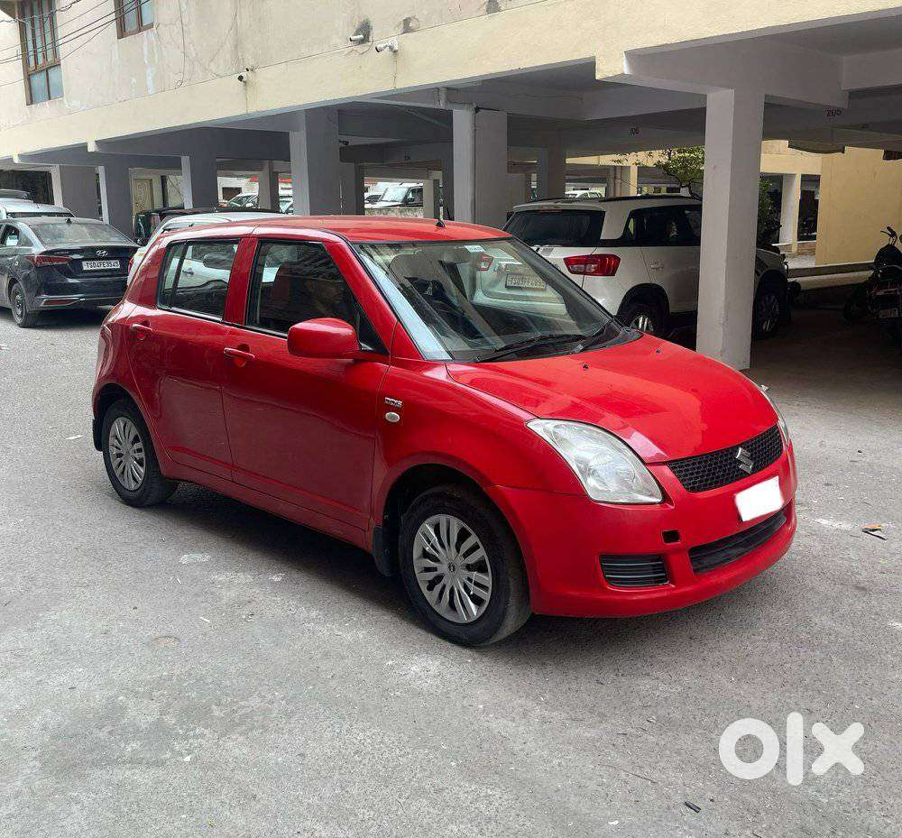 Maruti Suzuki Swift 2004-2010 Ldi Bsiv, 2010, Diesel