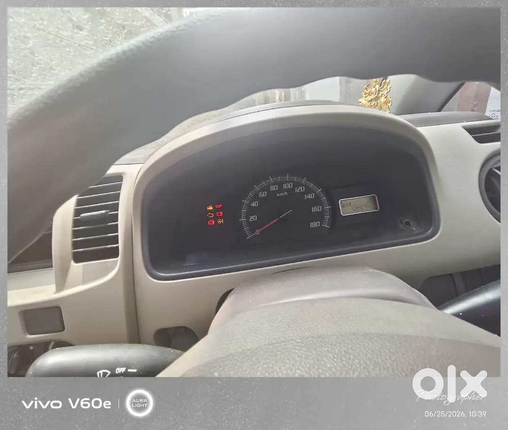 Maruti Suzuki Zen 2013