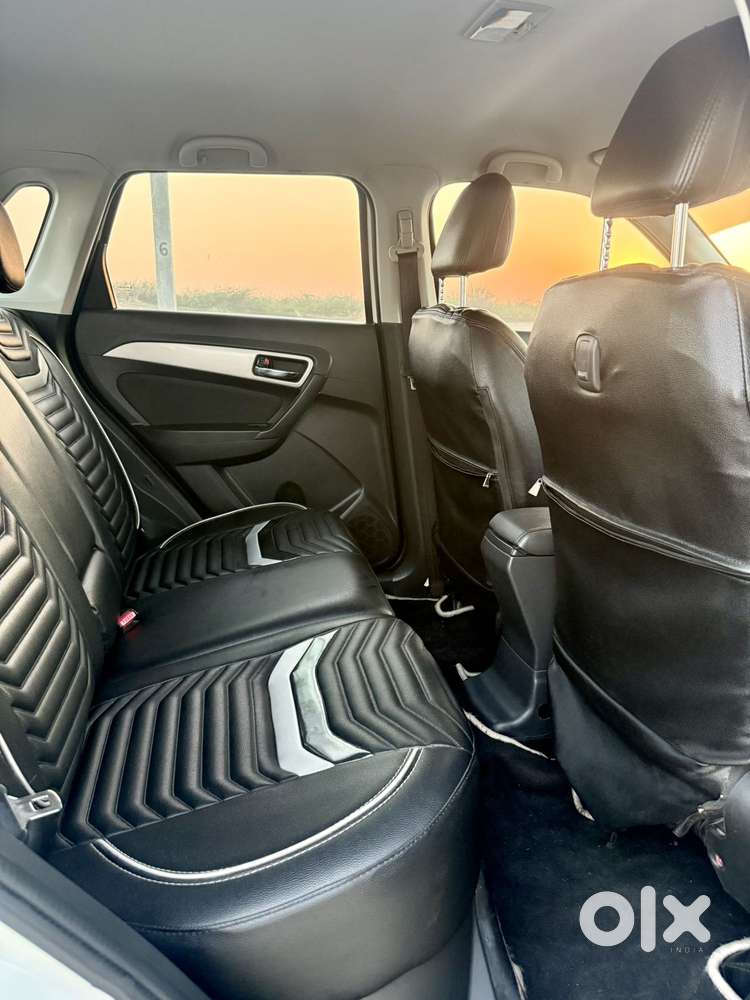 Maruti Suzuki Brezza Zdi Plus, 2018, Diesel