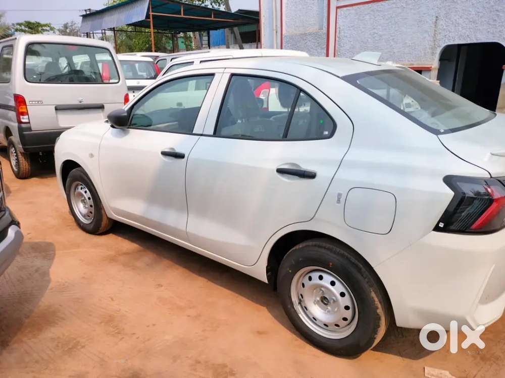 Maruti Suzuki Dzire 1.2 Tour 2026