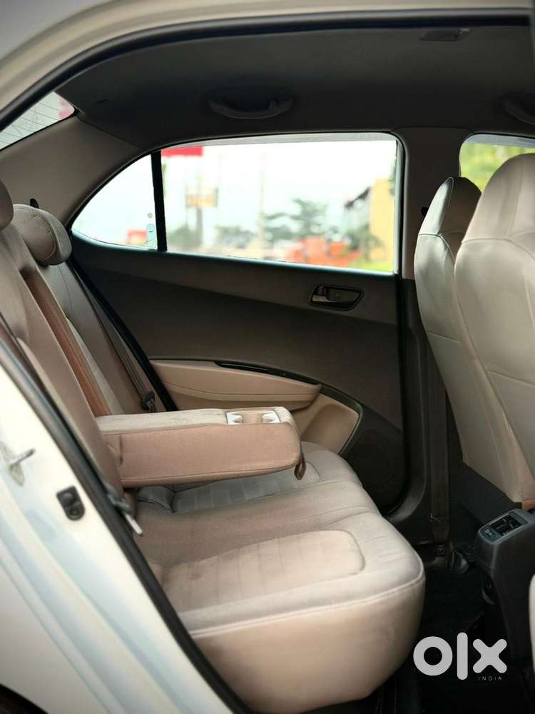 Hyundai Xcent 1.2 S Crdi, 2018, Diesel