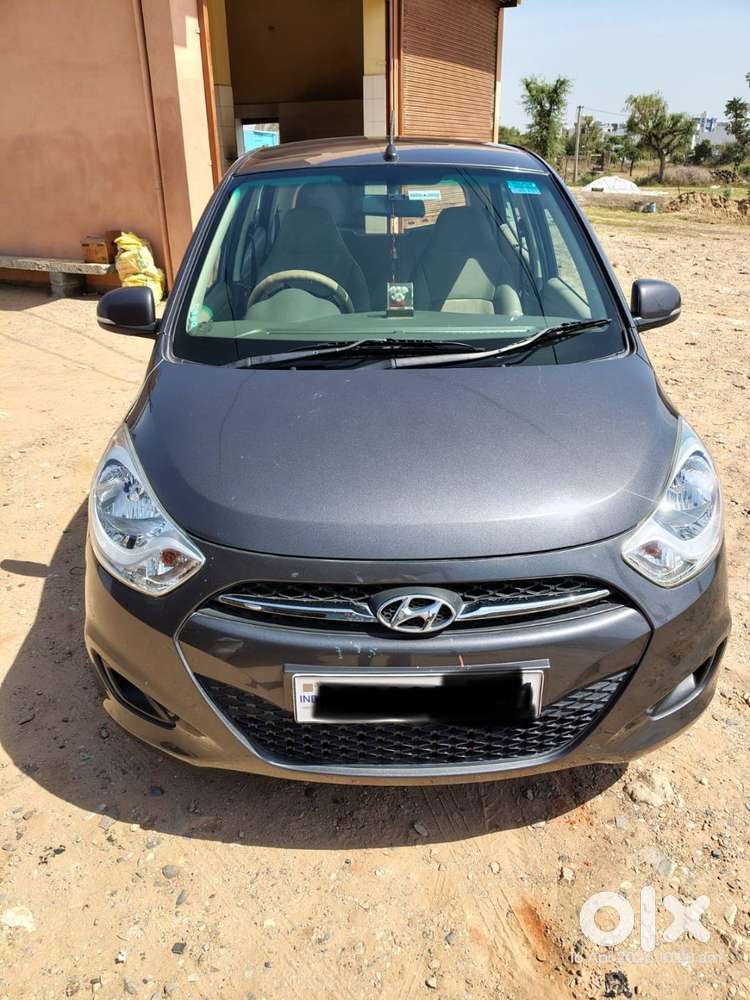 Hyundai I10 1.2 Magna