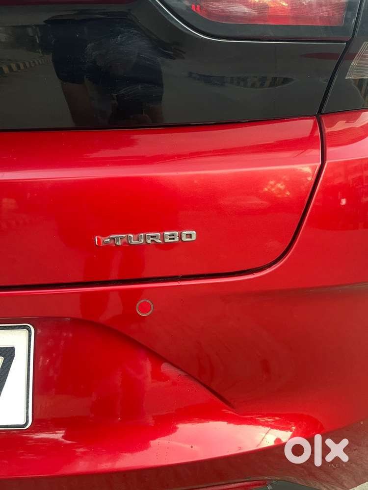2022 Tata Altroz Xt Iturbo | 1st Owner | 17,750 Km | Turbo Petrol