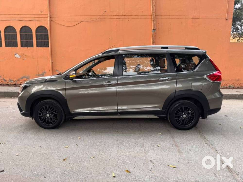 Maruti Suzuki Xl6 1.5 Zeta At, 2021, Petrol