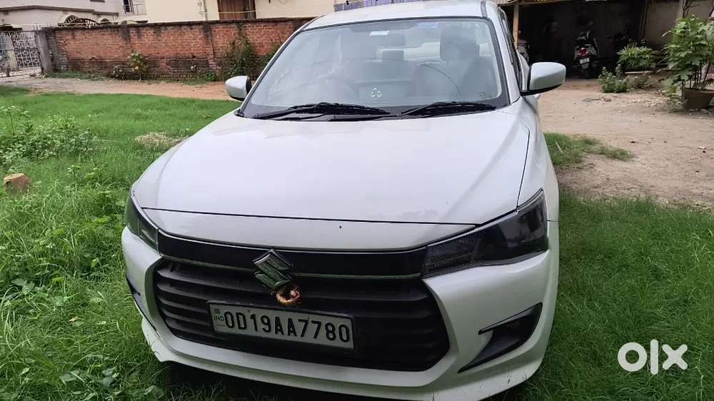 Maruti Suzuki Dzire Petrol Well Maintained