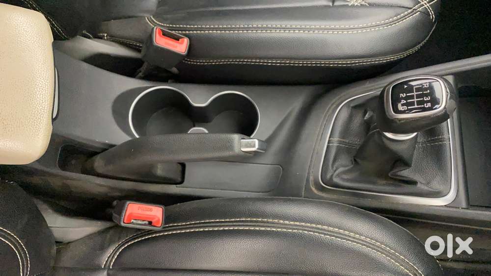 Hyundai Verna 1.5 Sx Vtvt, 2022, Petrol