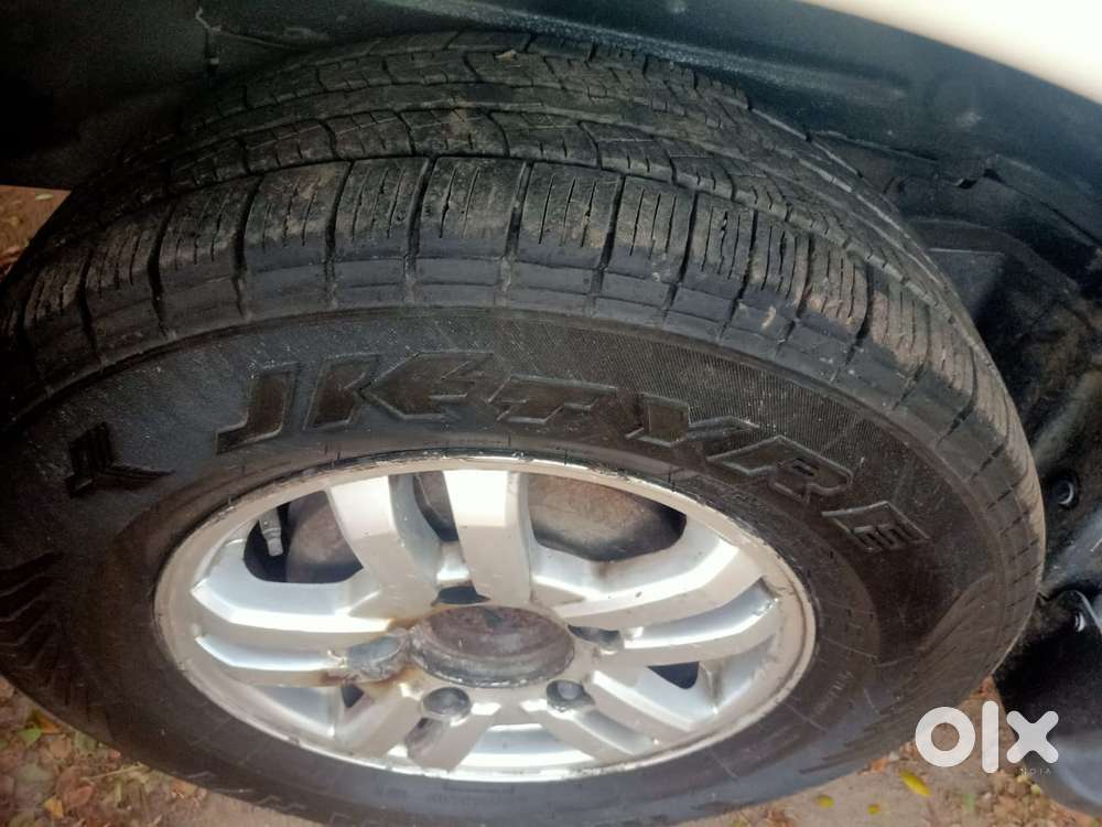 Mahindra Scorpio 2009-2014 Vlx 2wd Bsiv, 2014, Diesel