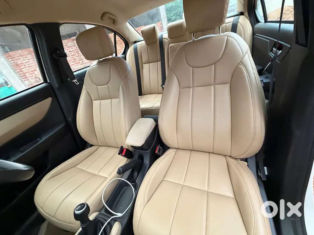 Honda Amaze 2025