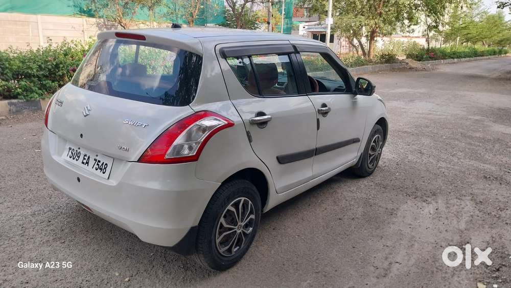 Maruti Suzuki Swift 2011-2014 Rs Vdi, 2013, Diesel