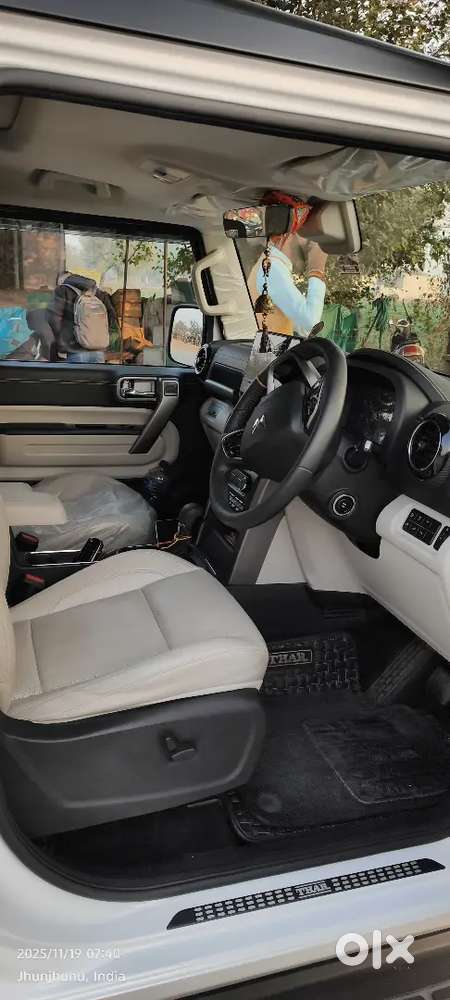 Roxx (ax 7l) Auto, @100% Brand New