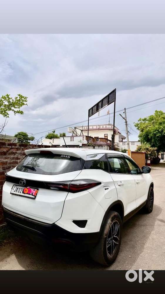 Tata Car Diesel 2020
