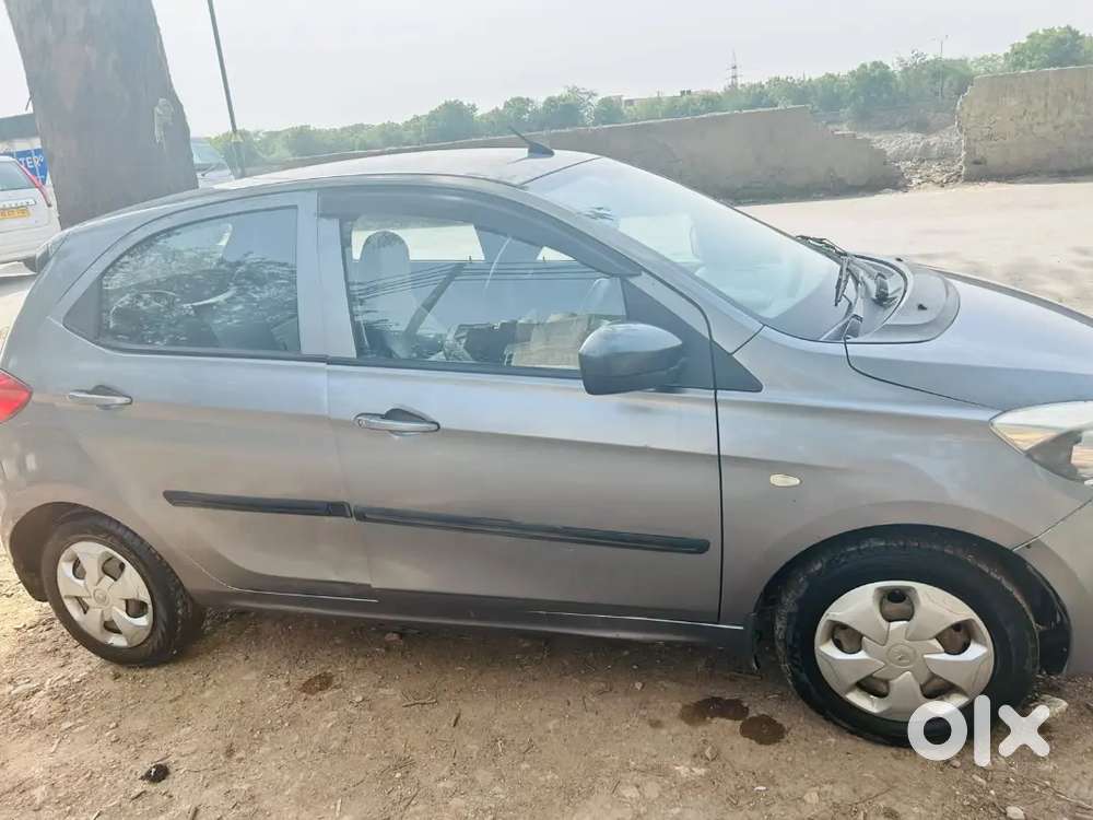 Tata Tiago 2019